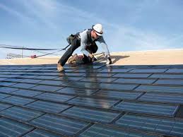 Fast & Reliable Emergency Roof Repairs in Kenton, TN